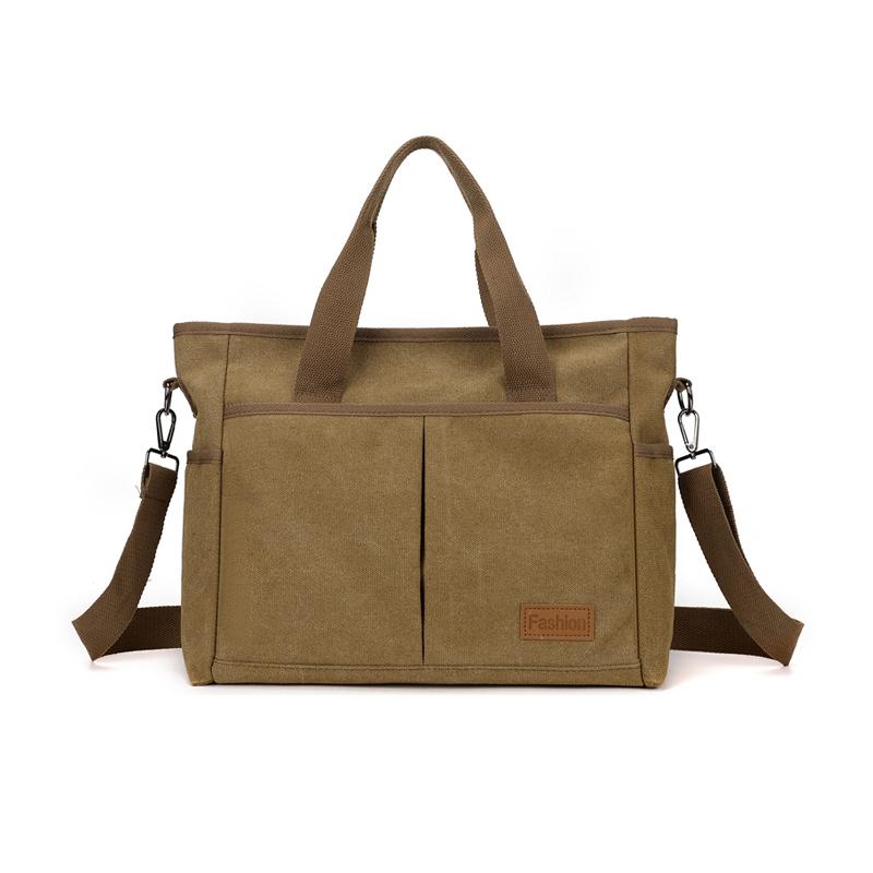 Женская холщовая сумка на плечо, маленькая сумка, сумка через плечо, сумка-тоут