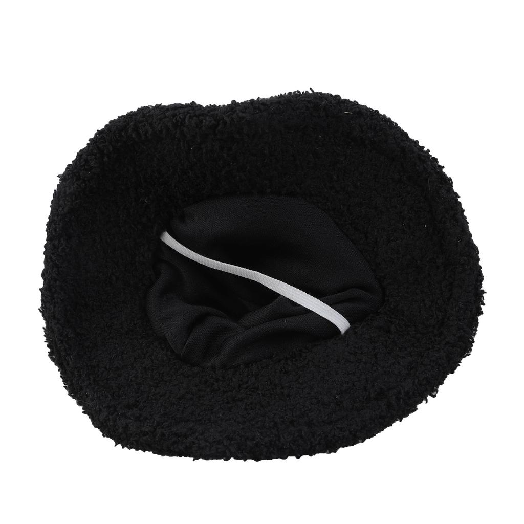 Cute Halloween Outfit Set For 15-17cm Dolls Black Witch Hat Pumpkin Top Wizard Hat And Pumpkin Top Perfect for Collector