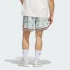 adidas Шорты с принтом Originals Hyc, унисекс JC5973
