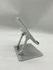 Adjustable Aluminum Tablet and Phone Stand for iPad and iPhone