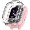 For Xiaomi Smart Kids Watch TPU Watch Case Hollow Design Watch Protective Cover