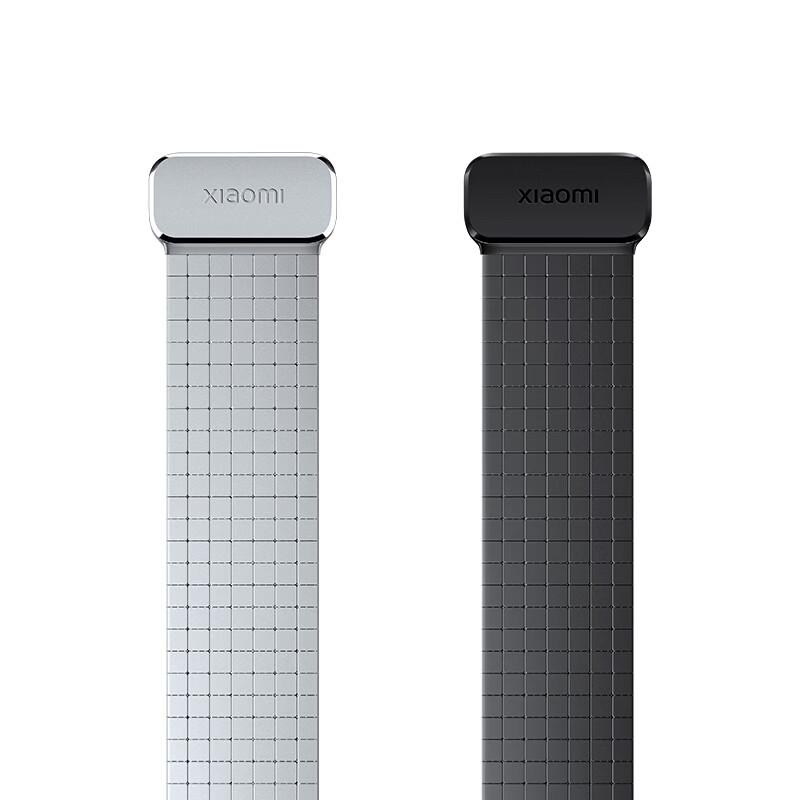 Xiaomi Titanium 3D Printed Watch Strap (CN version)