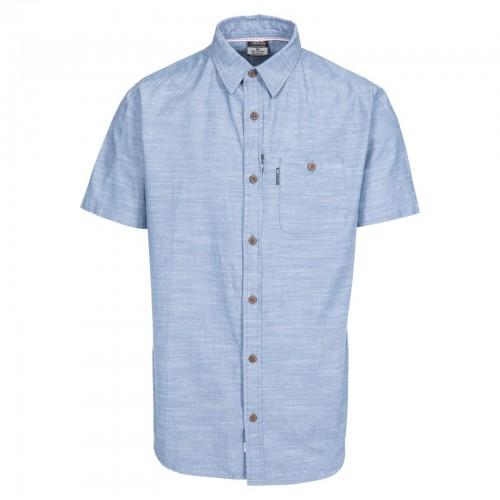 Mens Slapton Short Sleeve Shirt
