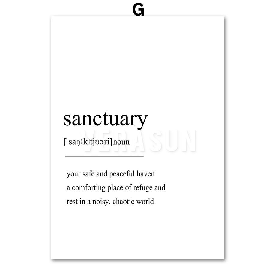 Домашний друг, путешествие, определение любви, цитаты, скандинавские постеры и принты, настенная живопись на холсте, настенные картины для декора гостиной