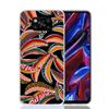Чехол для телефона с африканским узором для Xiaomi Poco X7 X6 X5 Pro F7 Ultra Redmi 15C 15 13 13C 12 12C 10 10A 10C 9 9A 9C 9T C