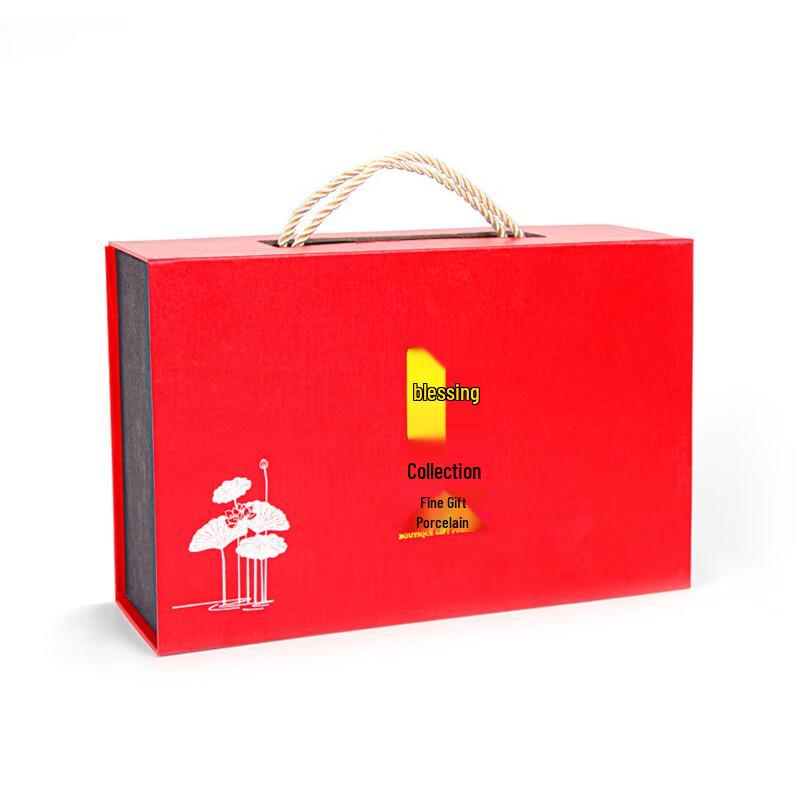 Xiaoyueya Ge Kiln Ceramic Kung Fu Tea Set