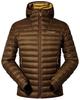 Куртка Berghaus trail-nomad synthetic down j bark bc7
