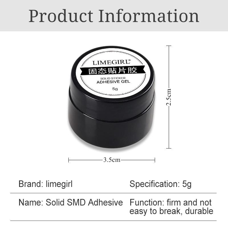 Твердый гель для кончиков ногтей для быстрого наращивания ногтей, прозрачный замачиваемый УФ-светодиодный гель для дизайна ногтей, функция гель-карандаша, накладные ногти