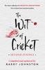 Книга The Wit of Cricket : Second Innings
