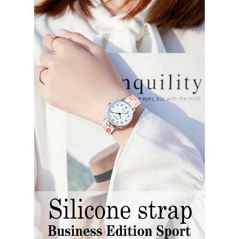 Силиконовые спортивные ремешки 20 мм, совместимые с Galaxy Watch 6/Watch 5/Galaxy Watch 4 40 мм 44 мм/Classic 42 мм 46 мм/Watch 3 41 мм, ремешки для Active 2,