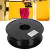 3D Printer Filament Professional 1.75mm Diameter 1KG 2.2LBS Spool Accuracy 0.02mm PETG Filament for 3D Printers