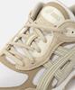 1203A895-102 Asics GEL-NYC 2.0 WHITE FEATHER GREY (Мужской)
