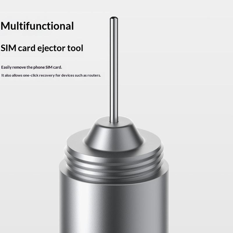 Инструмент для извлечения лотка SIM-карты, шпилька, щетка для чистки наушников, инструменты для сброса, игольчатый открыватель, чистящий стилус, набор для iPhone Airpods