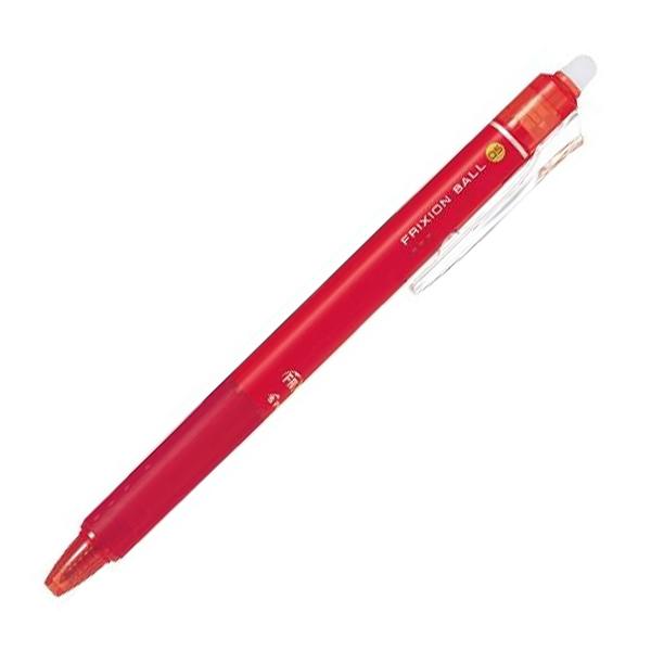 Pilot Friction Ball Knock 05 Исчезающая шариковая ручка 