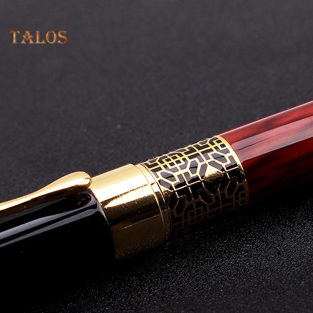 Ougeya Перьевая чернильная ручка пермиум-класса