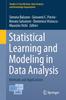 Книга Statistical Learning and Modeling In Data Analysis : Methods and Applications