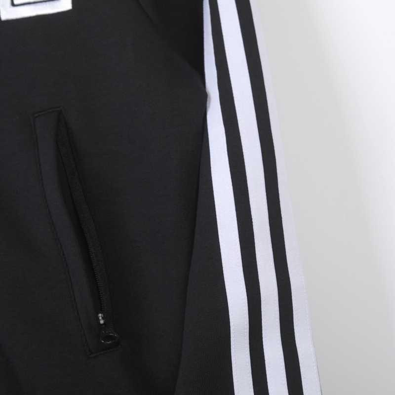 Adidas Jackets Women's Black Turtleneck Moderate Other HT9383