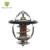 82℃ Engine Coolant Thermostat For Toyota Camry Scion Highlander Lexus 90916-03075 90916-03129 90916A3003 90916-03084 16325-62010 Thermostats 5