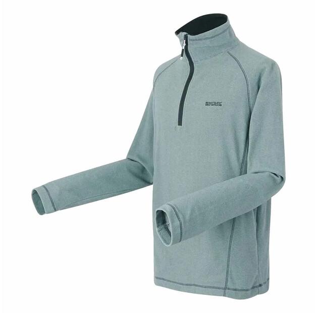Regatta Fleece Jacket with Half-zip Montes