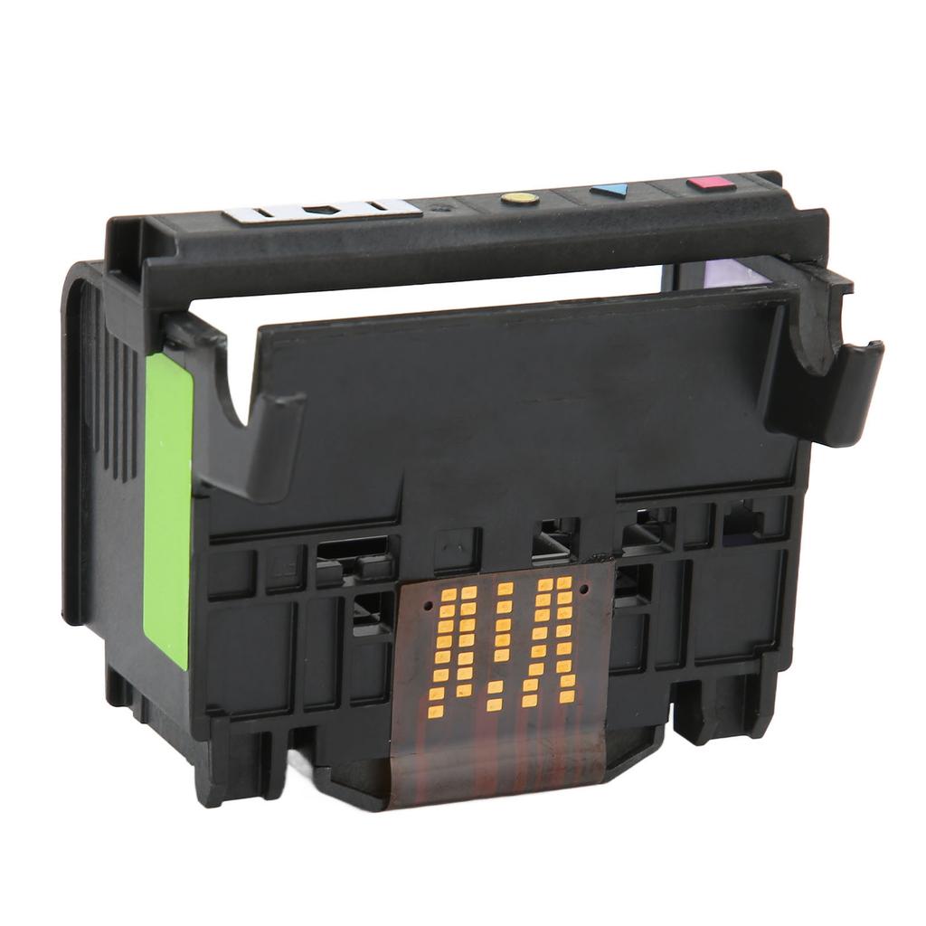 Печатающая головка на 4 картриджа для OfficeJet Pro 6000 7000 6500 6500A 7500 7500A Замена печатающей головки Прозрачная печать ABS Печатающая головка
