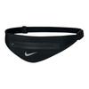 Nike Nylon Fanny Pack Unisex Black Casual AC9691-082