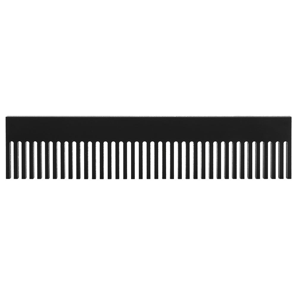 Acrylic Acrylic Flow Weir Comb Comb Fish Weir Comb Overflow Fish Tank  Shrimp Tank
