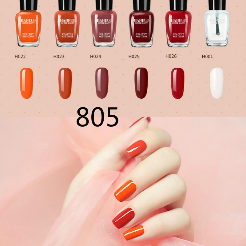 Температурный гель для ногтей Гель-лак для ногтей Изменение температуры Цвет дизайна ногтей Модный гель-лак для ногтей