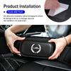 Car Knee Cushion Soft Knee Pad Interior Pillow Elbow Thigh Support For BMW Performance M3 M5 M6 X1 X2 X3 X4 X5 M F01 Alpina F20 FI6