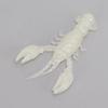 20PCS 5.5cm Fishing Lure Soft Artificial Lure Durable Crawdad Bait  Bass Fishing