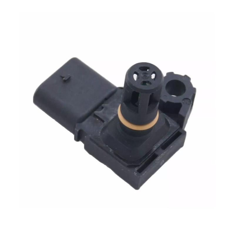Car Engine Intake Manifold Pressure Sensor for Ford Explorer Focus Fiesta 2011- Taurus DV2A9F479BC DV2A9F479BB DV2Z9F479C
