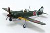 AOSHIMA Aircraft Series Type 5 Type 1 Otsu Plastic Model Molding Color 1/72 No.5 Ki100-1