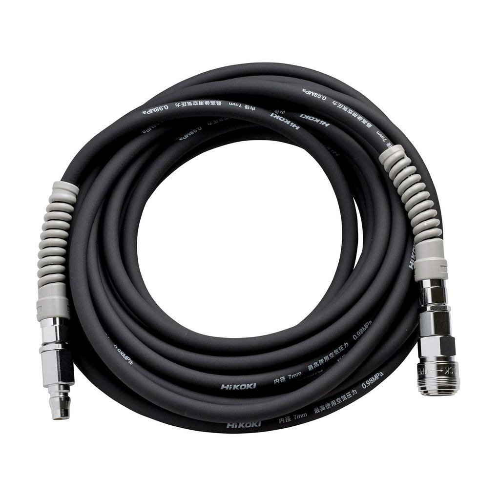 HiKOKI Air Hose Soft Air Hose 7 X 10M 889650 (Purge)