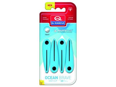 Easy Clip, аромат Ocean Brave