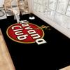 Коврик для ванной Havana Club Ретро Несколько вариантов Ковер для гостиной Кухни Нескользящие прикроватные коврики