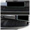 Front Grille ert Net ect Screening Mesh Protection Trim Accessories For Tesla Model Y  - 2024 / Model 3 2017 -