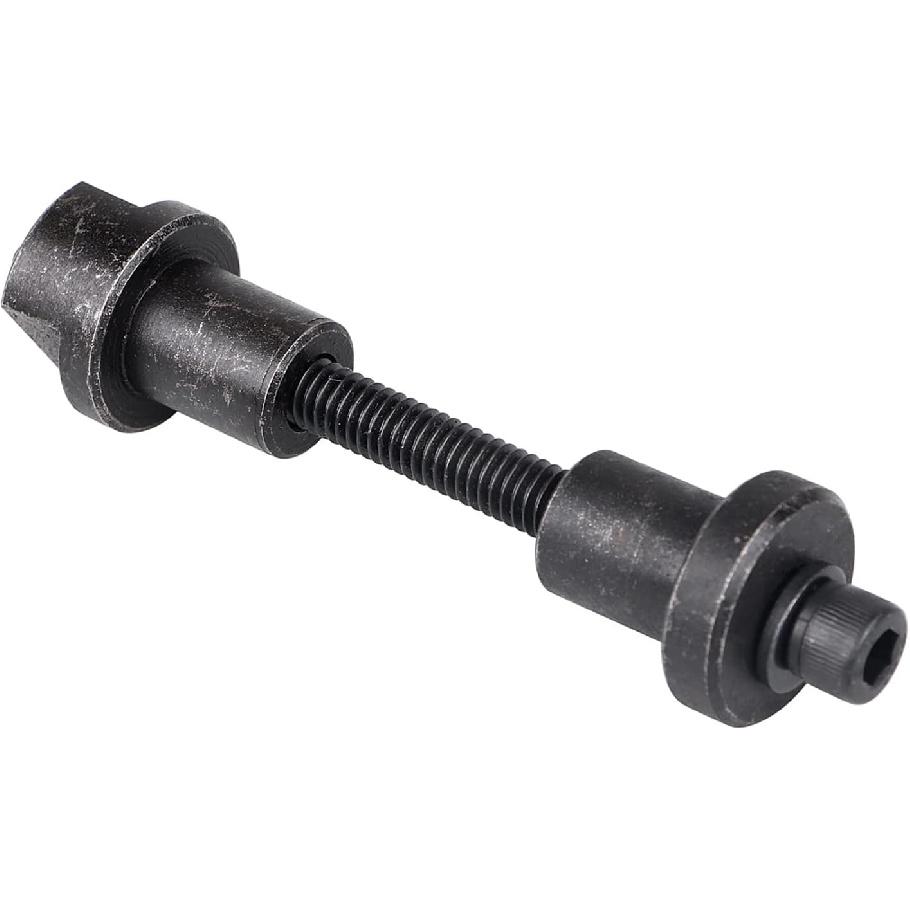 Shift Pedal Shaft Bushing Quick Remover/Installer Tools Compatible with 1985-UP Harley Touring Electra Glide Road Glide Big Twin