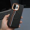Для OnePlus 15T 15S Чехол Модный Жесткий С Магнитным Держателем Magsafe Теплоотвод Нескользящий Чехол Для OnePlus 15t Корпус Бампер