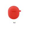with Keyring Earphone Case Silicone Headphone Protective Case for Google Pixel Buds 2a