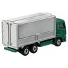 TAKARA TOMY Tomica UD Trucks Quon Мини-автомобиль Возраст №31 (коробка) 3+