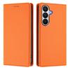 For Samsung Galaxy S26/S26 Pro Wallet Case RFID Blocking Litchi Texture Leather Mobile Cover