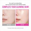 The Lab by Blanc Doux Clear Hyal Perfect Glow Солнцезащитная эссенция 40 мл (3 варианта) - ДАЙСО