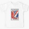 Waterfall Kids T-Shirt