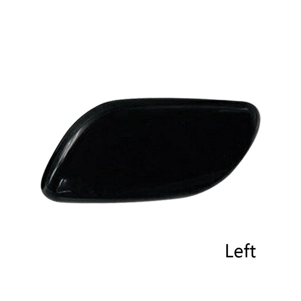 Nozzle Cover Headlamp Washe Bumper Headlight 12786013 12786014 For Saab 9-3 93 2003-2011 Nozzle Cover Washer Spray