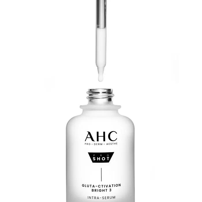 AHC Pro Shot Gluta Activation Bright 3 Сыворотка 40 мл
