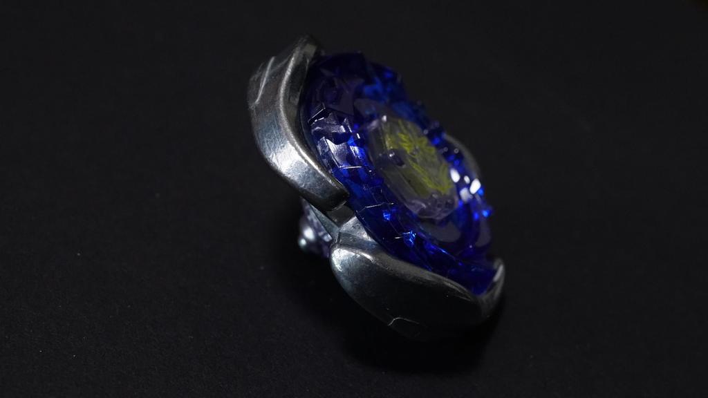 Винт Козерог Зарубежный Лимитед Метал Файт HMS Зеро Игрушка-стартер, Издание, Издание, Бэй, Лезвие, Метабэй, Взрыв, 4D, Г, Взрыв, Х, Игрушка,