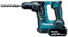 Makita Rechargeable Hammer Drill 18V 17mm with Battery and Charger HR171DRGX SDS+