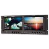 SWIT M-1093F 9-inch Dual Full HD Broadcast Video Monitor