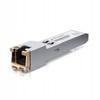 Модуль Ubiquiti 1G SFP в 1GbE RJ45, UACC-CM-RJ45-1G