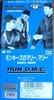 CD RUN-DMC - Mary, Mary P10L40001 London Records, 1988 Япония Рэп и хип-хоп/R&B Б/у