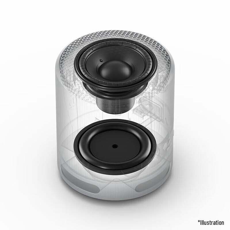 Sony SRS-XB100 Wireless Portable Speaker